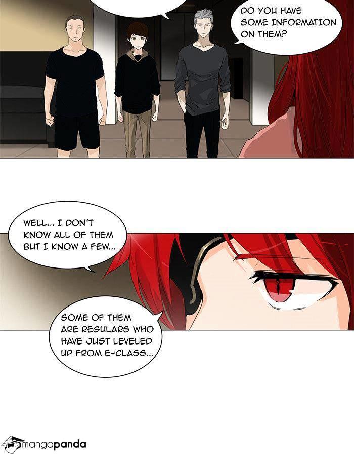 Tower Of God, Chapter 203 image 24